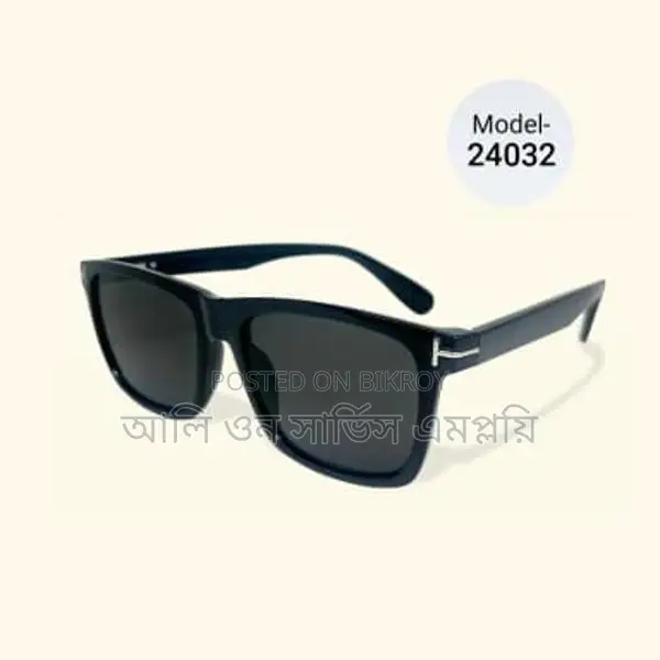 Optiluxe Bd Men Sunglasses