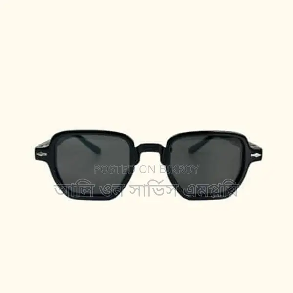 Optiluxe Bd Men Sunglasses