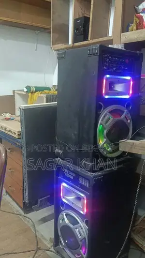 Sound Box