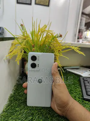 Motorola Edge 50 Fusion (Used)