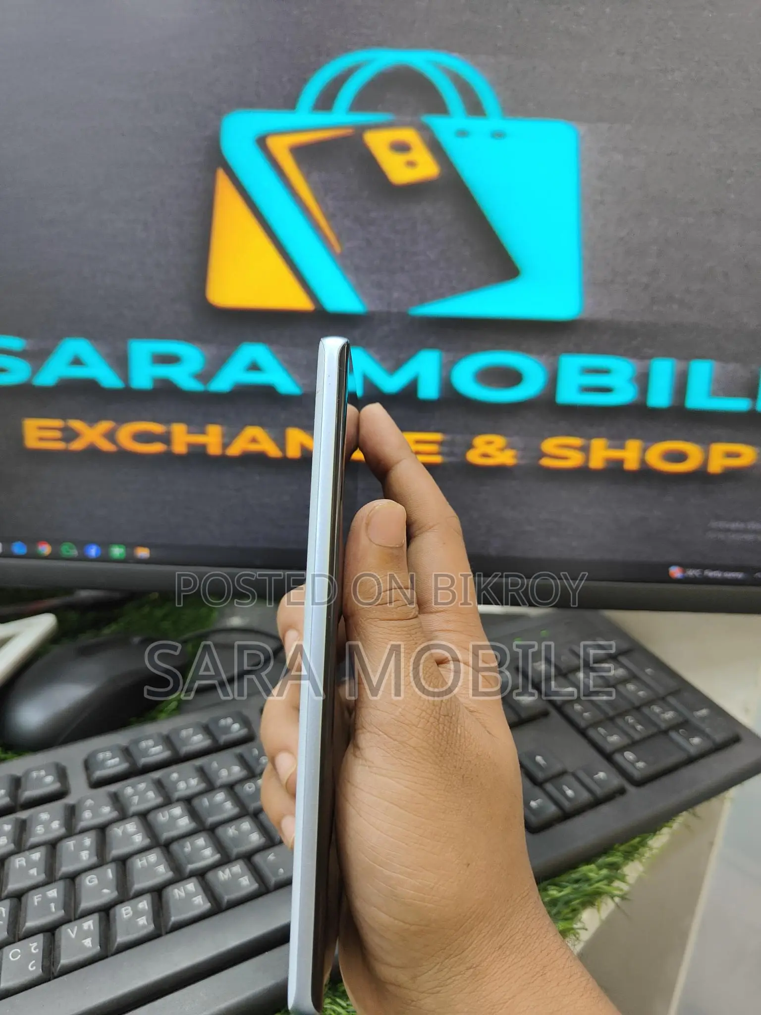 Motorola Edge 50 Fusion (Used)