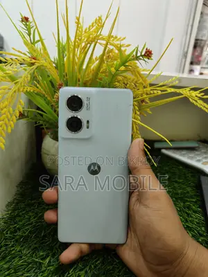 Motorola Edge 50 Fusion (Used)