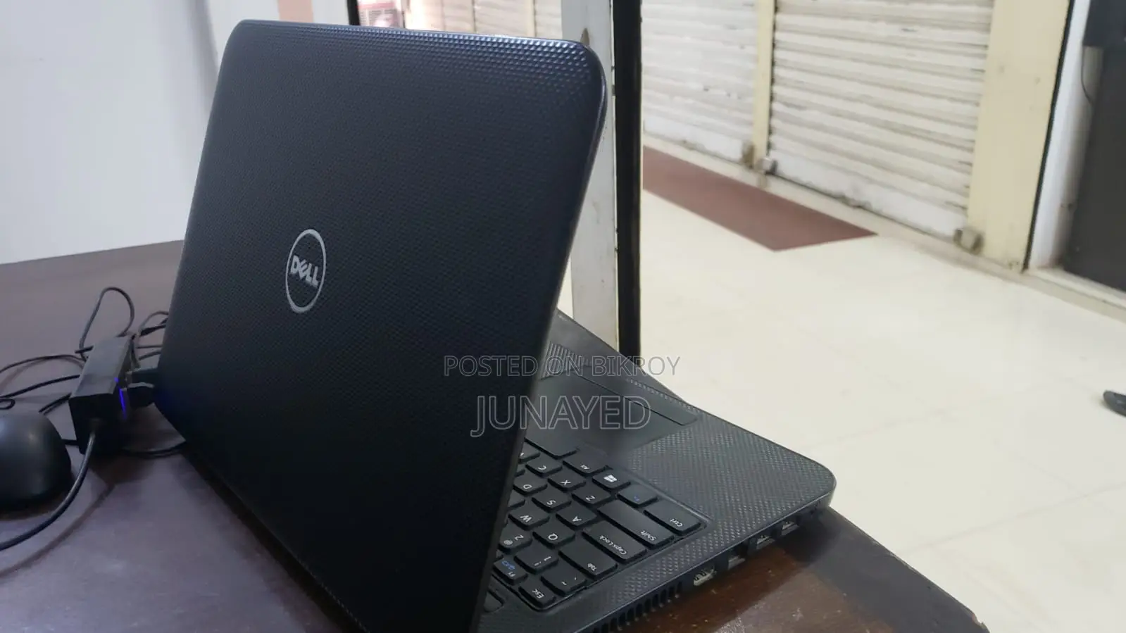 Budget-friendly laptop for sale!