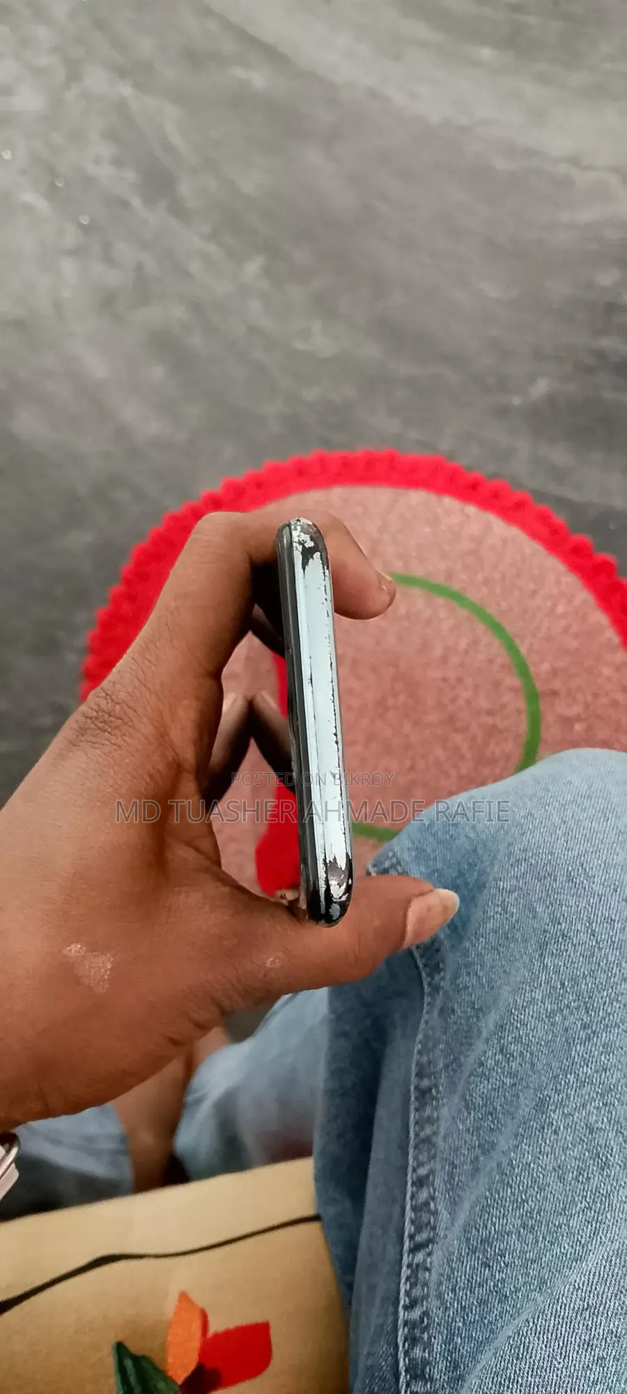 Infinix Hot 10 Play (Used)