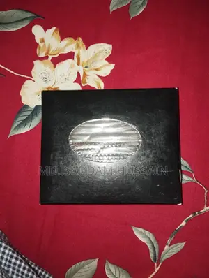 Arong Leather Wallet