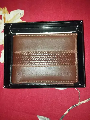 Arong Leather Wallet
