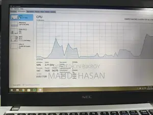 Nec Laptop