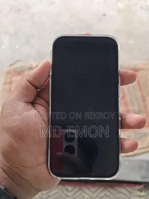 Apple iPhone 17 Pro 256 GB 100% fresh (ব্যবহৃত)