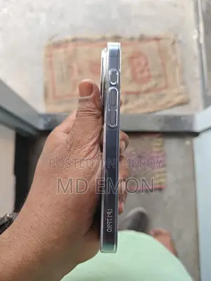 Apple iPhone 17 Pro 256 GB 100% fresh (ব্যবহৃত)