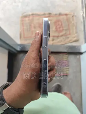 Apple iPhone 17 Pro 256 GB 100% fresh (ব্যবহৃত)