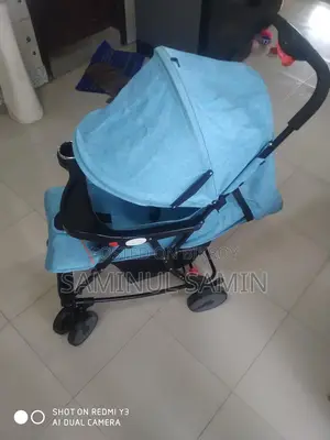 Baby Stroller