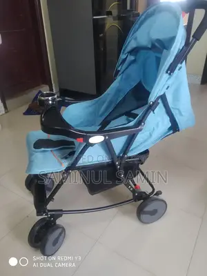 Baby Stroller
