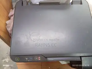 L3110 প্রিন্টার, Canon L110