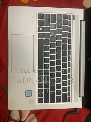HP ProBook 430 G6 | Intel®️Core™️ I5 - 8265U 256/16 GB (Touch)