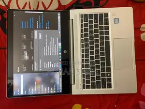 HP ProBook 430 G6 | Intel®️Core™️ I5 - 8265U 256/16 GB (Touch)