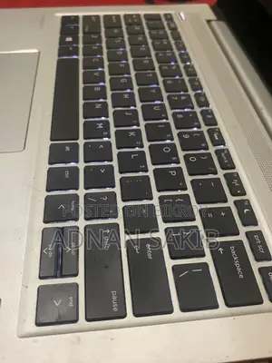HP ProBook 430 G6 | Intel®️Core™️ I5 - 8265U 256/16 GB (Touch)