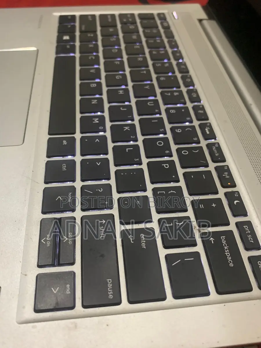 HP ProBook 430 G6 | Intel®️Core™️ I5 - 8265U 256/16 GB (Touch)