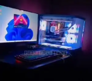 Used Computer, Like New, Only Used for One Year