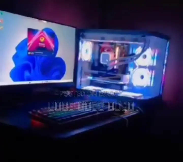 Used Computer, Like New, Only Used for One Year