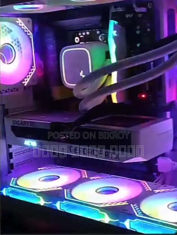 Used Computer, Like New, Only Used for One Year