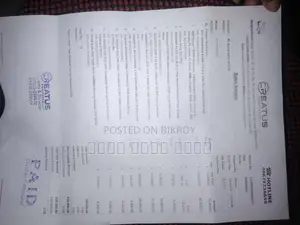 Used Computer, Like New, Only Used for One Year
