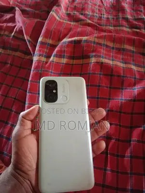 Xiaomi Redmi 12 c (Used)