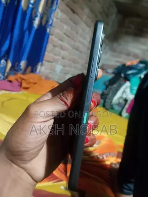 Infinix Hot 60i (Used)