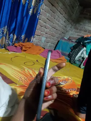 Infinix Hot 60i (Used)