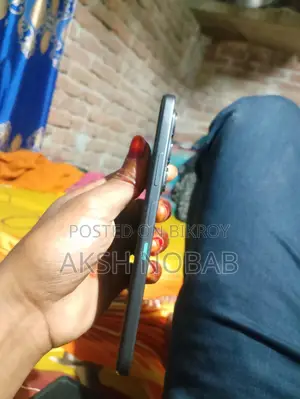 Infinix Hot 60i (Used)