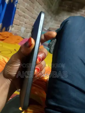 Infinix Hot 60i (Used)