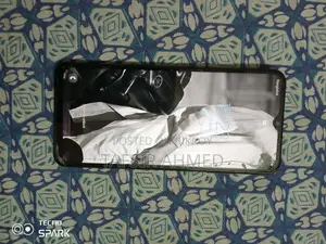 Samsung Galaxy A03 (Used)