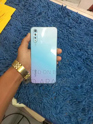 Fresh Condition Vivo S1 (Used)