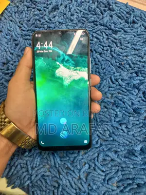 Fresh Condition Vivo S1 (Used)
