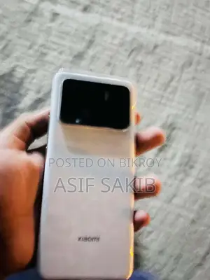 Xiaomi mi 11 ultra (Used)