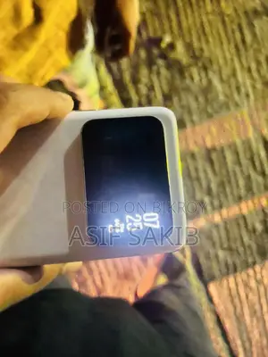 Xiaomi mi 11 ultra (Used)
