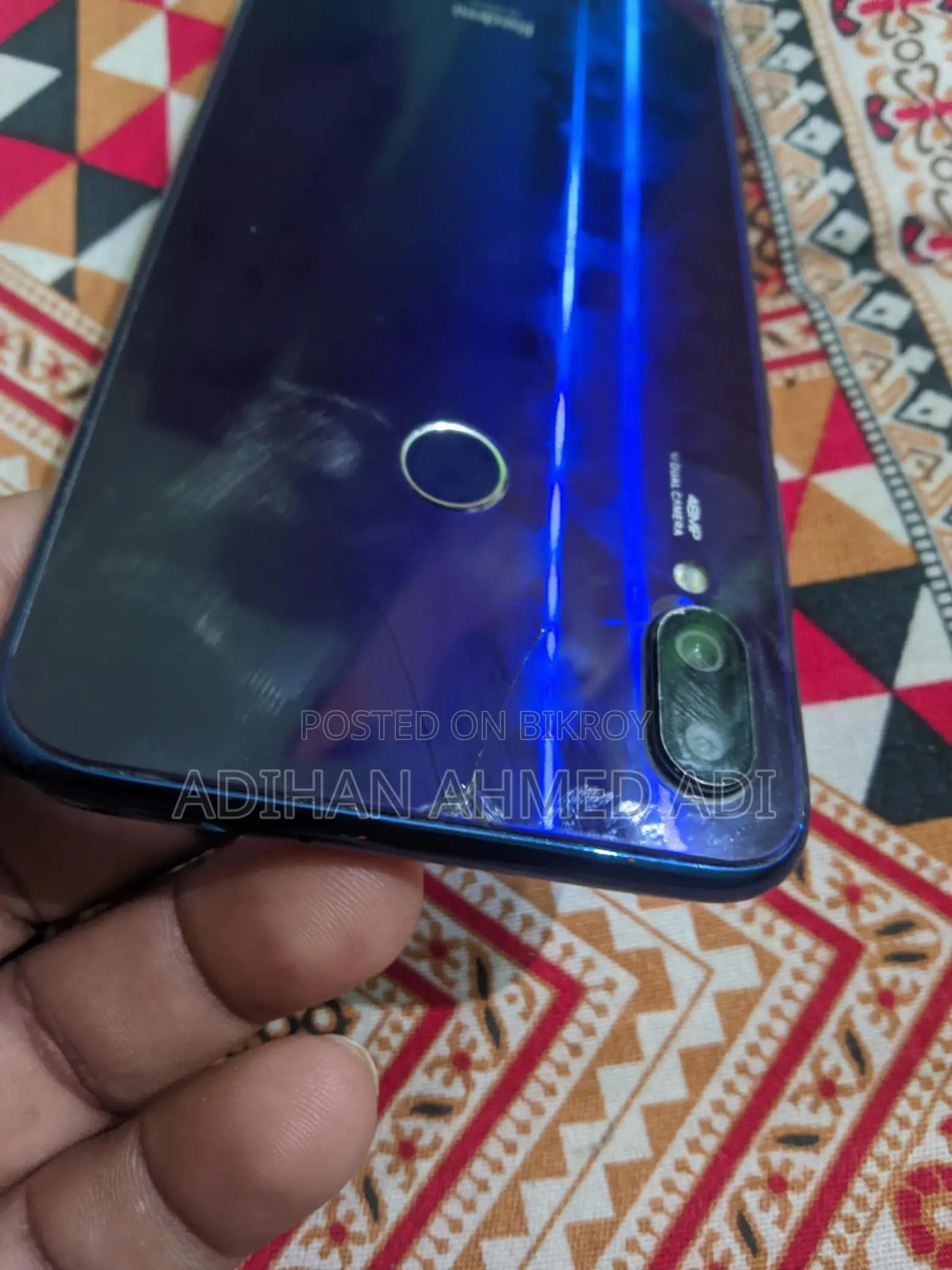 Xiaomi Redmi Note 7 Pro 6/128 (Used)