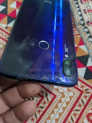 Xiaomi Redmi Note 7 Pro 6/128 (Used)