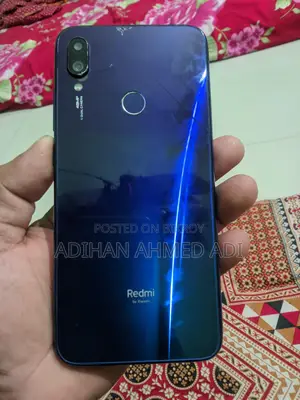 Xiaomi Redmi Note 7 Pro 6/128 (Used)
