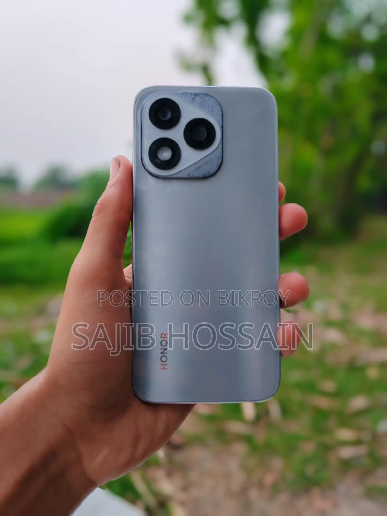 Honor 400 lite (Used)