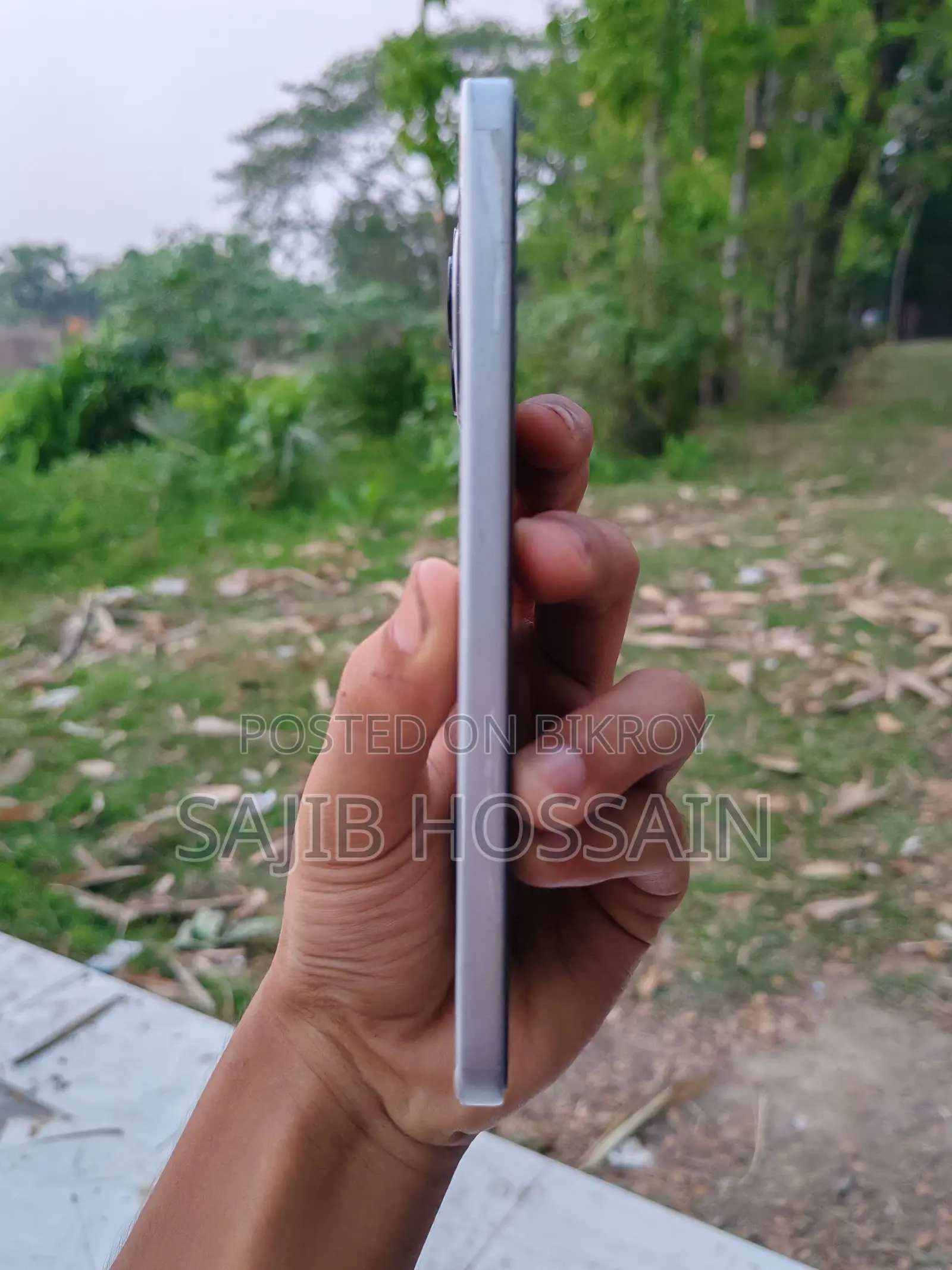 Honor 400 lite (Used)