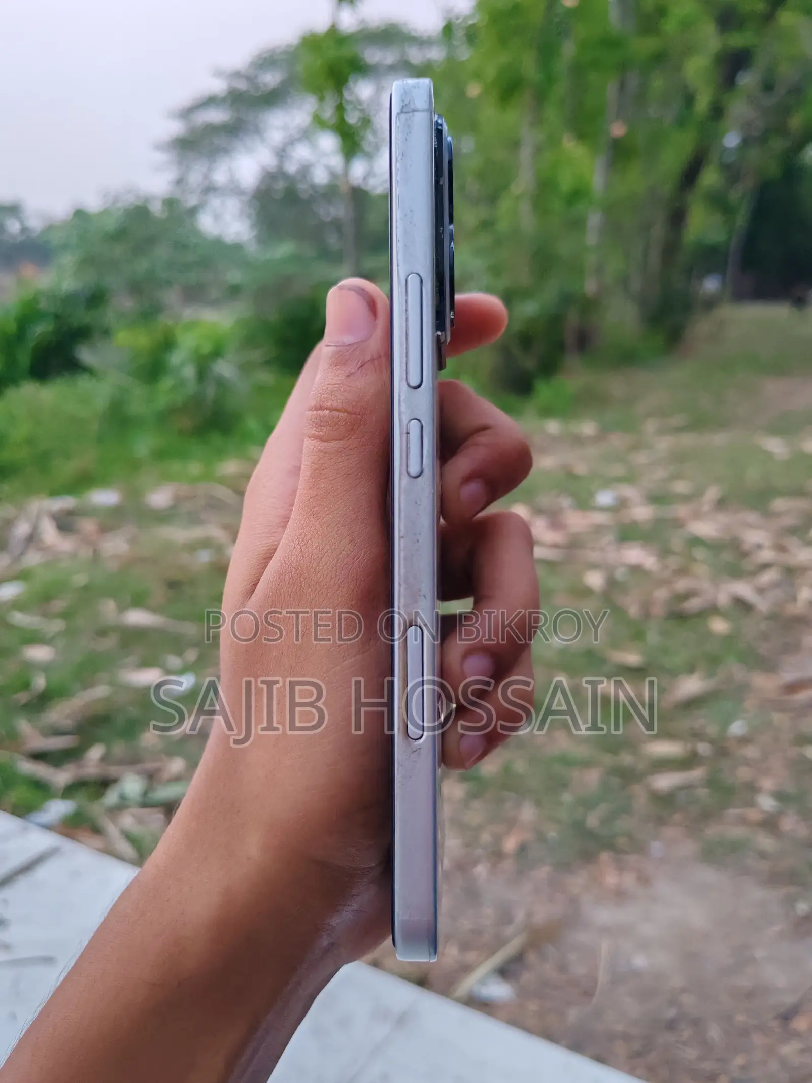 Honor 400 lite (Used)