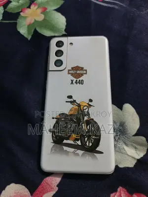 Samsung Galaxy S21 (Used)