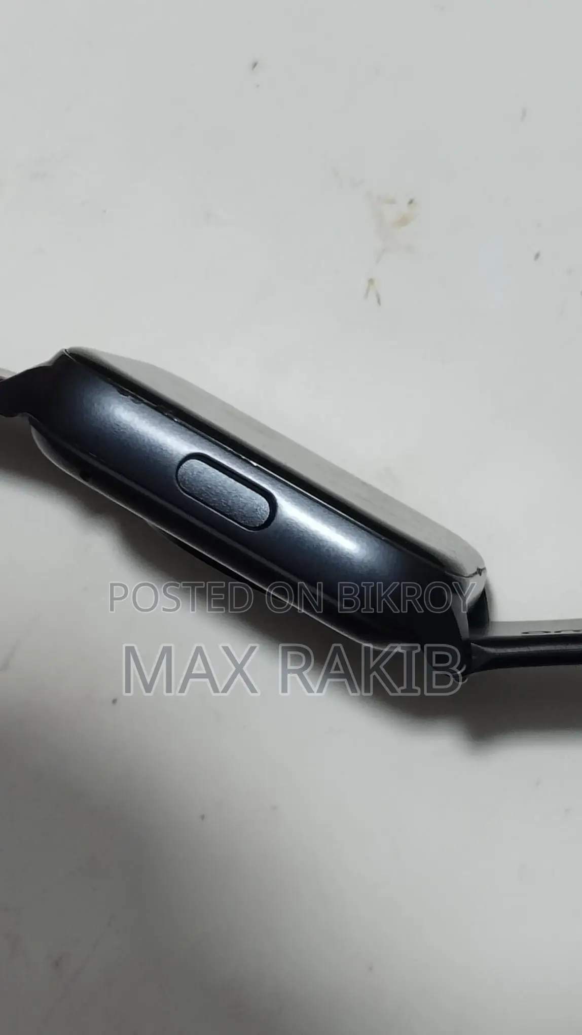 Oraimo Watch 4 Plus