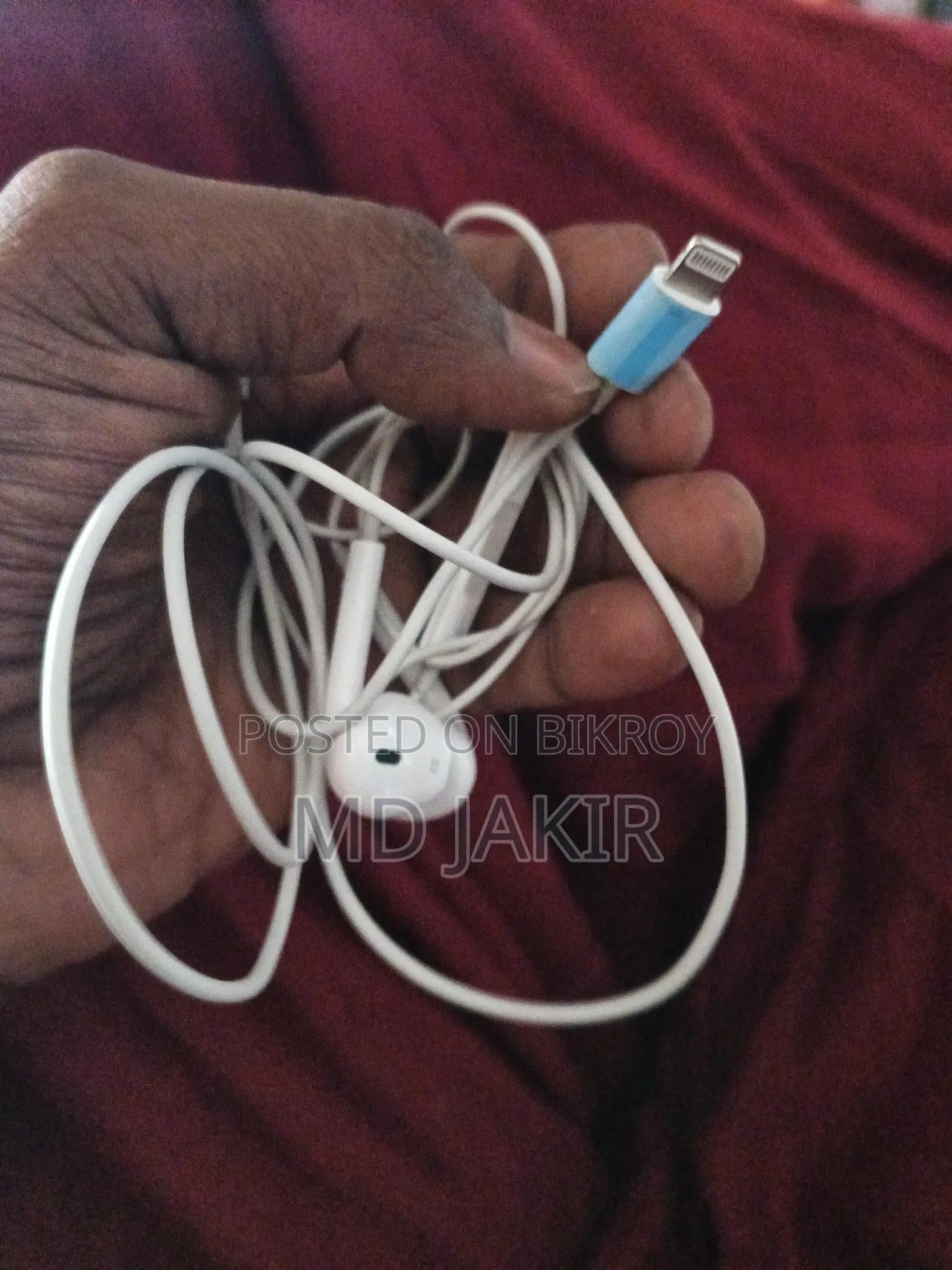 Apple iPhone X (Used)