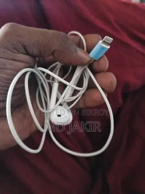 Apple iPhone X (Used)