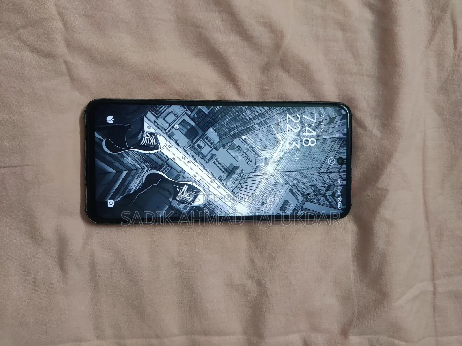 Xiaomi K50i (Used)