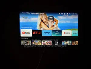 Eco+ TV (Used)