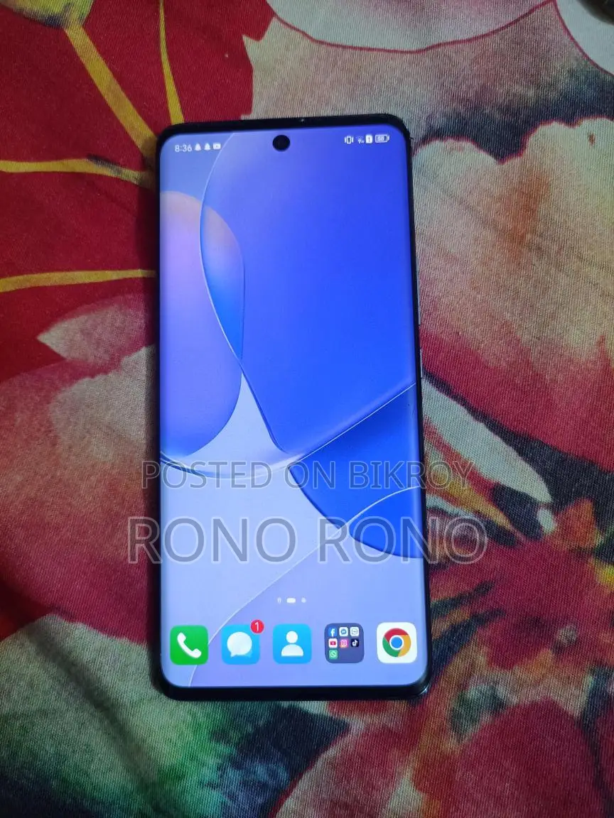 Huawei Nova 9 (Used)