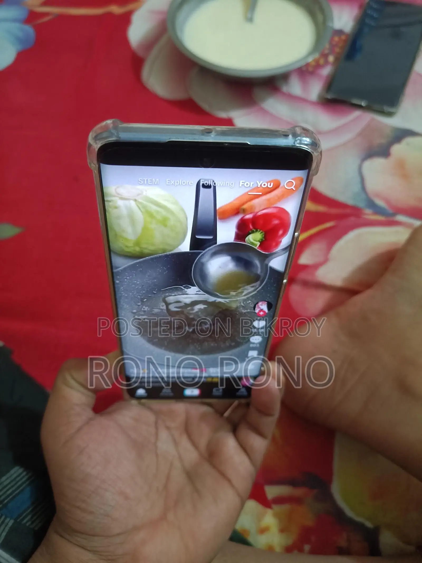 Huawei Nova 9 (Used)