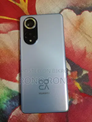Huawei Nova 9 (Used)